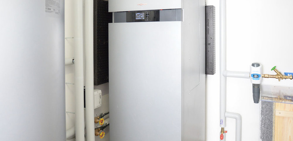 Wärme­pumpen bei Elektrotechnik Steinbrecher in Kölleda