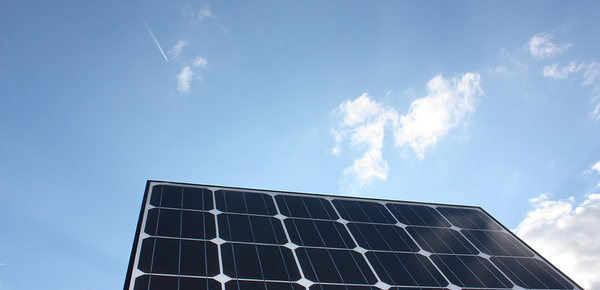 Erneuerbare Energien bei Elektrotechnik Steinbrecher in Kölleda