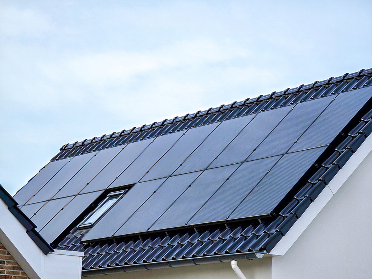 Erneuerbare Energien bei Elektrotechnik Steinbrecher in Kölleda