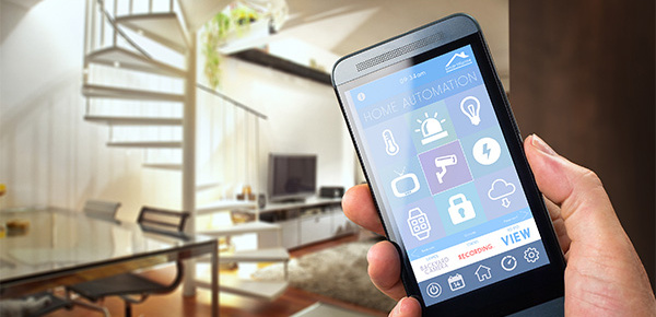 Smart Home bei Elektrotechnik Steinbrecher in Kölleda